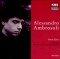 Alessandro Ambrosoli - Franz Liszt - 12 Études d’exécution transcendante